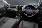 Toyota Crown Hybrid Concept 2007 года